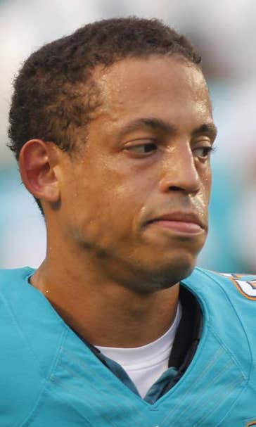 Dolphins owner burns Miko Grimes: 'Everybody knows what she represented'